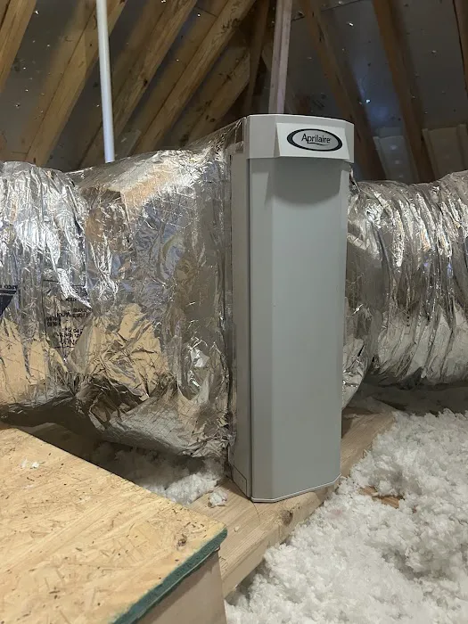 Conditionaire Co Inc Picture 1