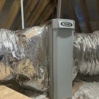 Conditionaire Co Inc ico