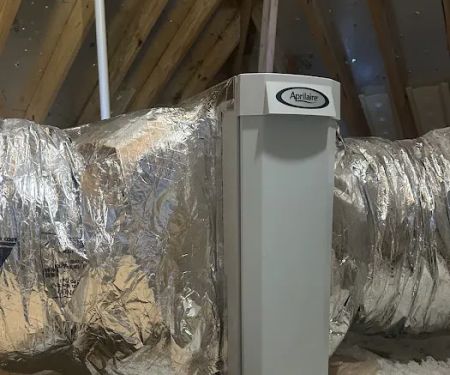 Conditionaire Co Inc