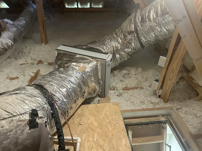 Conditionaire Co Inc Picture 2