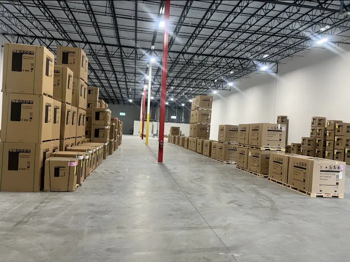 Team Air Distributing, Inc. Picture 3