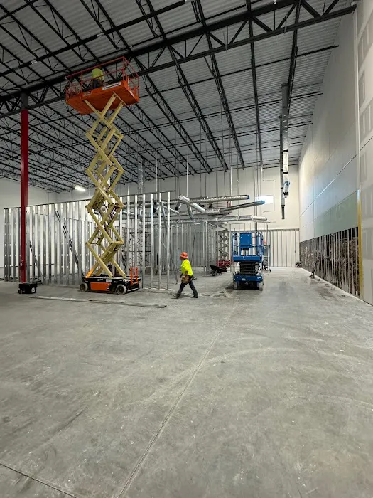 Team Air Distributing, Inc. Picture 8