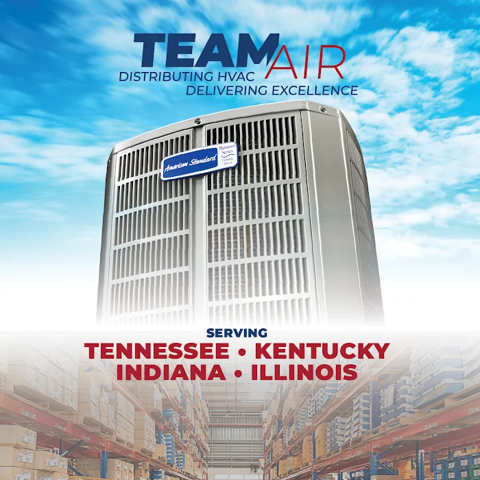 Team Air Distributing, Inc. Picture 9