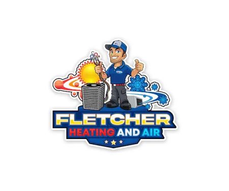 Fletcher heating and air