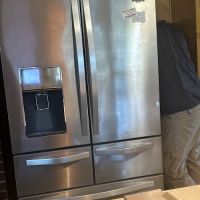 Signature Appliance Repair ico