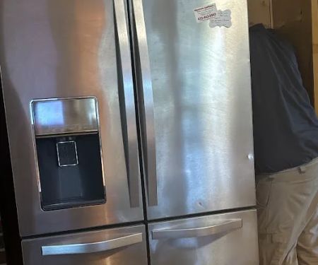 Signature Appliance Repair