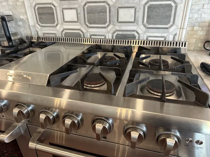 Signature Appliance Repair Picture 4