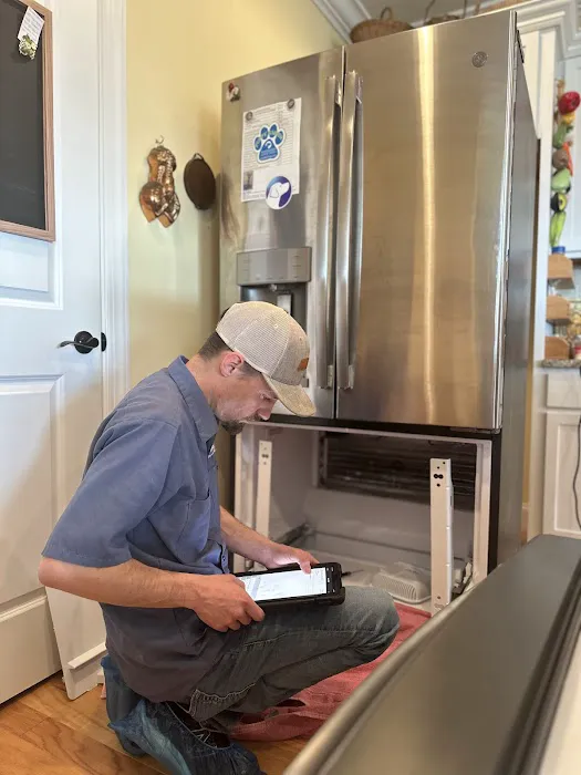 Signature Appliance Repair Picture 7