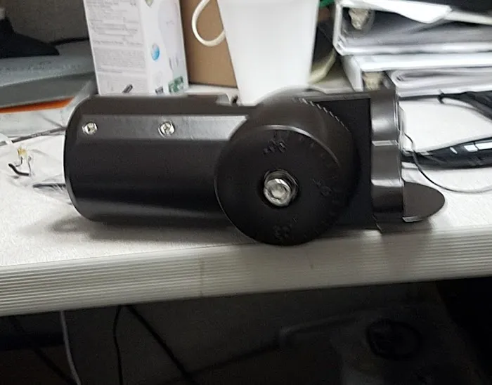 Teems Electric Co Inc Picture 2