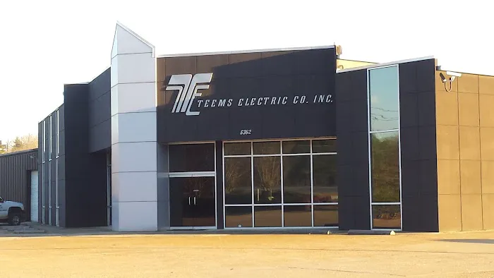 Teems Electric Co Inc Picture 1
