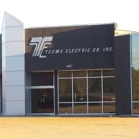 Teems Electric Co Inc ico