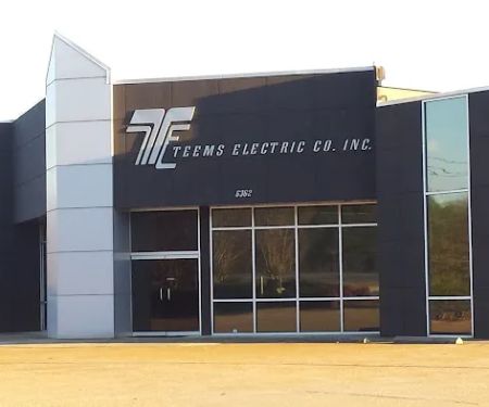 Teems Electric Co Inc