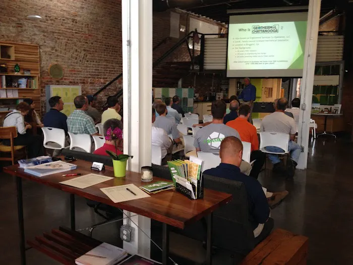 Geothermal Chattanooga Picture 6