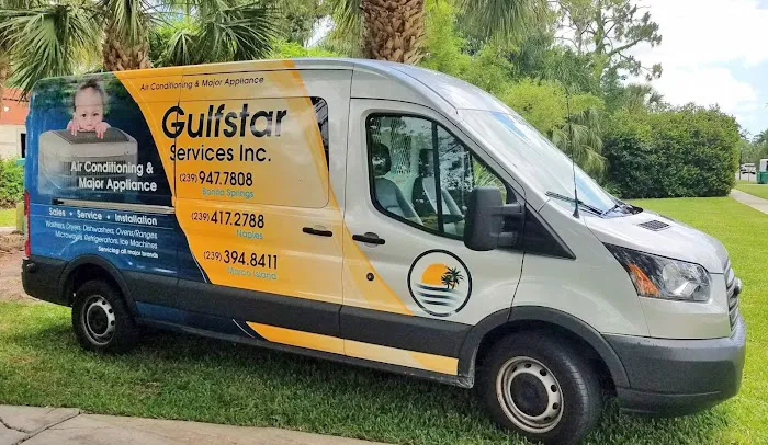 Gulfstar Services Inc. Picture 2