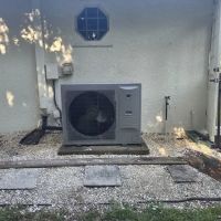 Florida Glacier LLC Heating and Cooling ico