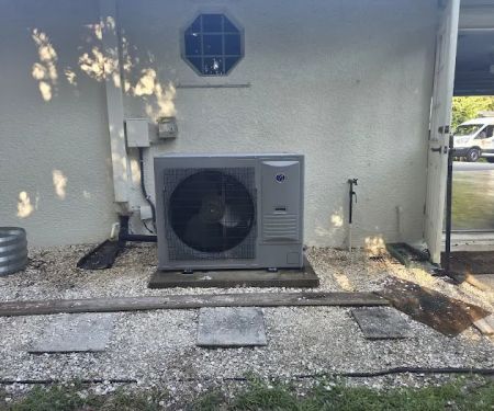 Florida Glacier LLC Heating and Cooling