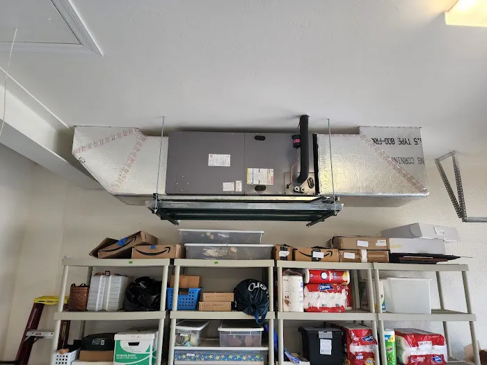 Florida Glacier LLC Heating and Cooling Picture 2