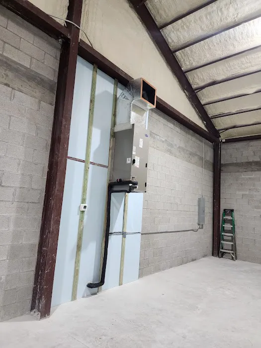 Florida Glacier LLC Heating and Cooling Picture 6