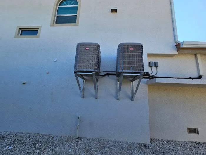 Florida Glacier LLC Heating and Cooling Picture 5