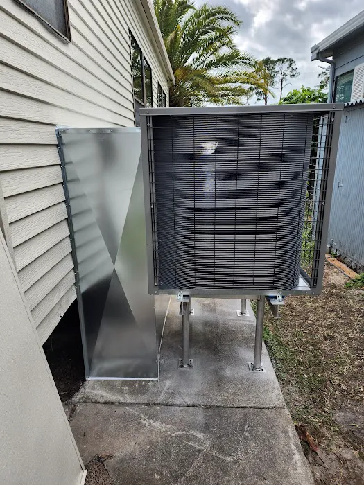 Florida Glacier LLC Heating and Cooling Picture 4