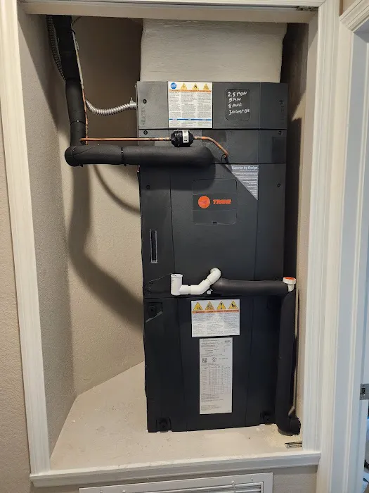 Florida Glacier LLC Heating and Cooling Picture 8
