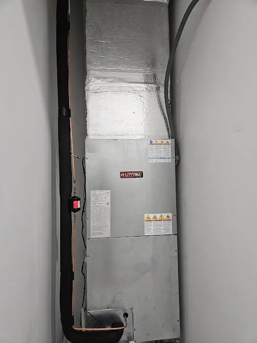 Florida Glacier LLC Heating and Cooling Picture 9