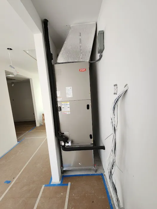 Florida Glacier LLC Heating and Cooling Picture 7