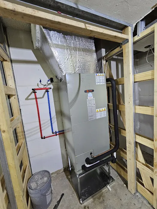 Florida Glacier LLC Heating and Cooling Picture 10