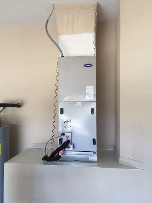 ICR SERVICES INC Picture 5