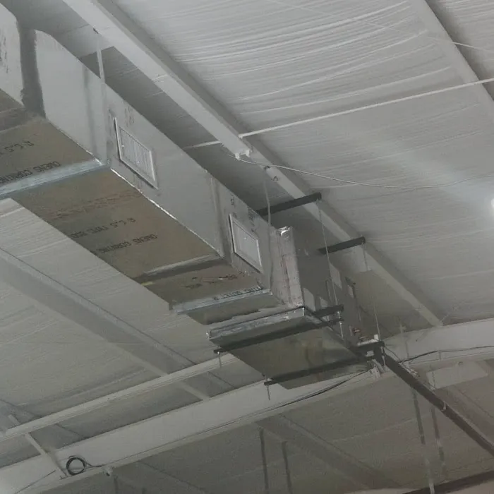 Ultimate Air Systems Inc. Picture 2