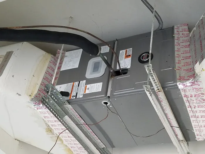 Ultimate Air Systems Inc. Picture 4