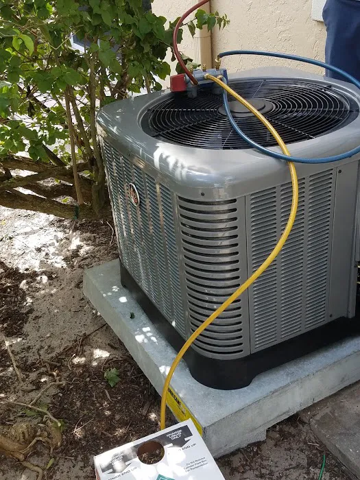 Ultimate Air Systems Inc. Picture 3