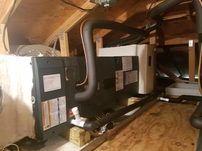 Ultimate Air Systems Inc. Picture 1