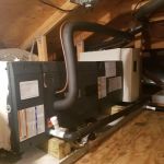 Ultimate Air Systems Inc.