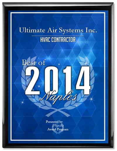 Ultimate Air Systems Inc. Picture 5