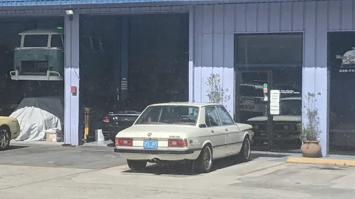 Modern Auto Air Picture 1