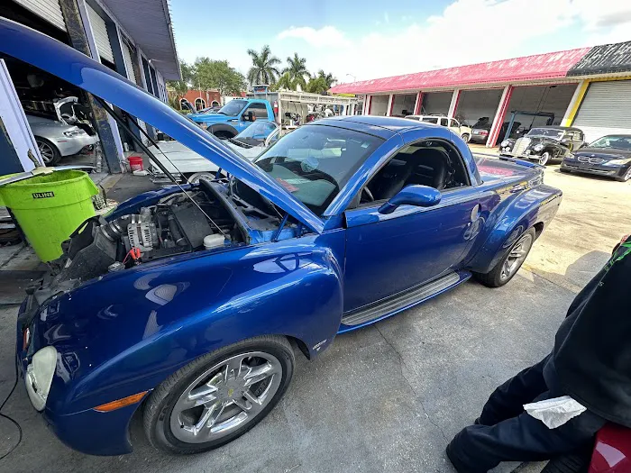 Modern Auto Air Picture 5