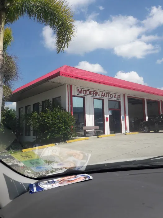 Modern Auto Air Picture 4
