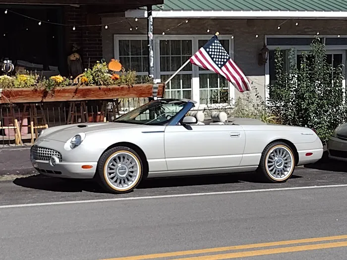 Modern Auto Air Picture 8