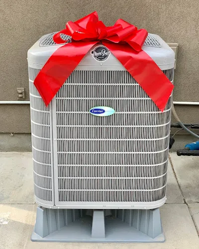 Naples Air Conditioning & Heating Picture 2