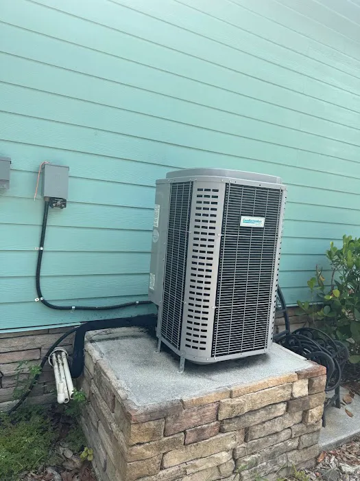 Phillips A/C & Heating Services Picture 1