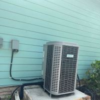 Phillips A/C & Heating Services ico
