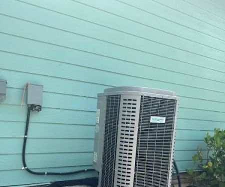 Phillips A/C & Heating Services