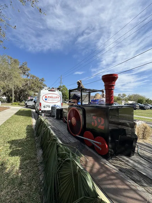 Phillips A/C & Heating Services Picture 2