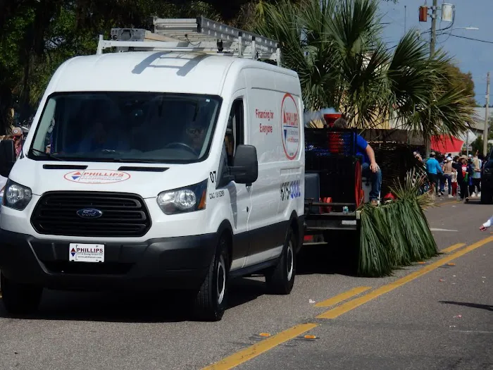 Phillips A/C & Heating Services Picture 5