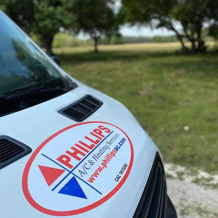 Phillips A/C & Heating Services Picture 6