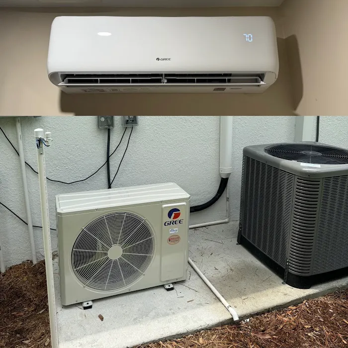 Phillips A/C & Heating Services Picture 8