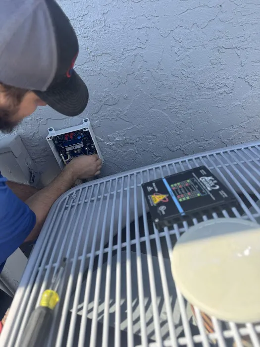 Phillips A/C & Heating Services Picture 9