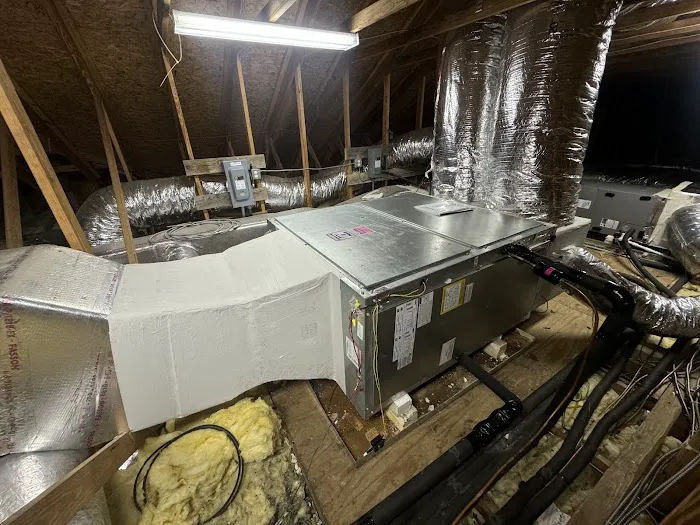 Phillips A/C & Heating Services Picture 7