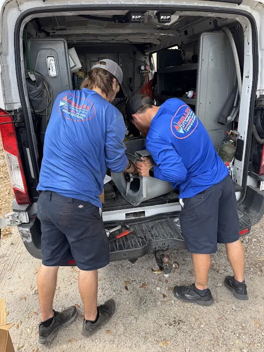 Phillips A/C & Heating Services Picture 10